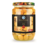 Marmarabirlik Salamura Çizik Yeşil Zeytin  400 gr