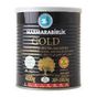 Marmarabirlik Salamura Siyah Zeytin Teneke Gold   400 gr
