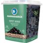 Marmarabirlik Sepet Serisi 2XS 351-380 Kalibre 800 gr Siyah Zeytin