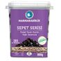 Marmarabirlik Sepet Serisi 2XS Boy 800 gr Siyah Zeytin