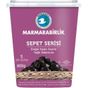 Marmarabirlik Sepet Serisi S Boy 800 gr Siyah Zeytin