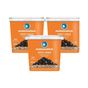 Marmarabirlik Sepet Serisi Siyah Zeytin 381-410 (3xs) 400 Gr Hazır Kap 3'lü