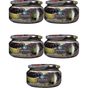 Marmarabirlik Siyah Sade Ezme Zeytin 175 gr