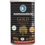 Marmarabirlik Xl Gold Salamura Siyah Zeytin 201-230 800 Gr Teneke