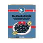 Marmarabirlik Xs Ekstra Yağlı Sele Siyah Zeytin 321-350 10 Kg Teneke
