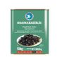 Marmarabirlik Yağlı Salamura 10 kg 351-380 Kalibre Siyah Zeytin