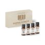 Masala 10 ml Biberiye + 10 ml Sitronella + 10 ml Lavanta + 10 ml Kan Portakalı Yağı