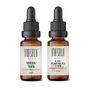 Masala 10 ml Saf Kan Portakalı Yağı + 10 ml Niaouli Yağı
