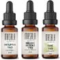 Masala 3x10 ml Biberiye Yağı + Okaliptüs Yağı + Nane Yağı