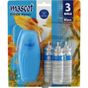 Mascot 3 Yedekli Wave Fresh Sprey