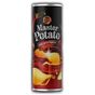 Master 160 gr Potato Acılı ve Baharatlı Patates Cips