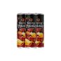 Master 3x160 gr Baharatlı Patates Cipsi