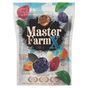 Master Farmx 140 gr Nr1 Çiğ Karışık Kuruyemiş
