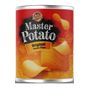 Master Patato 28x60 gr Patates Cips