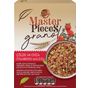 Master Pieces 300 gr Çilek Chia Granola