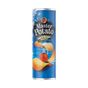 Master Potato 160 gr Tuz ve Sirke Soslu Cips