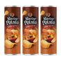 Master Potato 3x160 gr Barbekü Çeşnili Cips