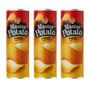 Master Potato 3x160 gr Original Cips