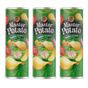 Master Potato 3x160 gr Sebze Çeşnili Patates Cipsi