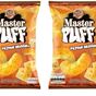 Master Puff 2x90 gr Peynir Çeşnili Mısır Çerezi