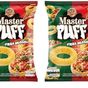 Master Puff 2x90 gr Pizza Mısır Çerezi