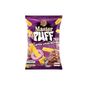 Master Puff 90 gr Biftek Çeşnili Mısır Çerezi