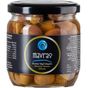 Mavras 250 gr Edremit Tipi Kırma Yeşil Zeytin