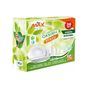 Max Green Clean 30 Tablet Bitkisel Bulaşık Makinesi Tableti