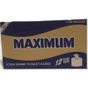 Maximum 12'lı Mini İçten Çekmeli Tuvalet Kağıdı
