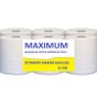 Maximum 6 Rulo 21 cm Fotoselli Hareketli Kağıt Havlu