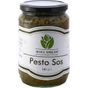 Maya Smiles Food 680 gr Pesto Sos