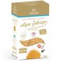 Mayalı Hane 250 gr  Düşük Proteinli Arpa Şehriye