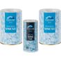 Mayi Tuz 2x500 gr Öğütme + 250 gr Tuzluklu Kaynak Tuz Seti