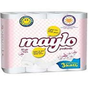 Maylo 128li Set Tuvalet Kağıdı 3 Katlı