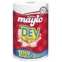 Maylo 12'li 1=3 Rulo Dev Rulo Kağıt Havlu