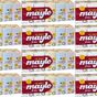 Maylo 12x10'lu Cep Kağıt Mendil