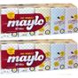 Maylo 2x10'lu Cep Kağıt Mendil