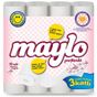 Maylo 3 Katlı Parfümlü 32'li Tuvalet Kağıdı