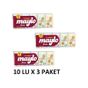 Maylo 3x10'lu Cep Kağıt Mendil