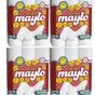 Maylo Süper 3 Katlı 4x12'li Kağıt Havlu