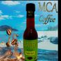 Mca Coffee 250 ml Vanilya Espresso Soğuk Kahve