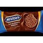 Mcvities 98 gr Sütlü Çikolata Kaplamalı