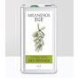 Meandros Ege 5 lt Naturel Sızma Zeytinyağı