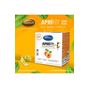 Mecitefendi 30 Şase Kayısı Aromalı Form Aprifit