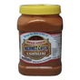 Mehmet Çavuş 950 gr Kepekli Çifte Kavrulmuş Bozkır Tahini