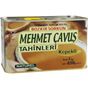 Mehmet Çavuş Teneke Kutu 1 kg Kepekli Bozkır Tahini