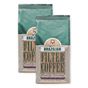 Mehmet Efendi 250 gr Brezilya Filtre Kahve