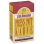 Mehmet Efendi Mehmet Efendi Colbian Press 250 gr Pot Kahve