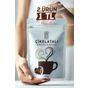Mel and Mira 100 gr Çikolata Aromalı Hindiba Detox Kahvesi