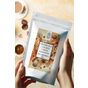 Mel and Mira Caramelized Cookie Coffee 100 gr Karamelize Kurabiye Aromalı Filtre Kahve